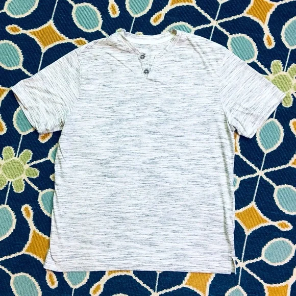 Paper Denim Cloth Shirts Paper Denim Cloth Grey And White